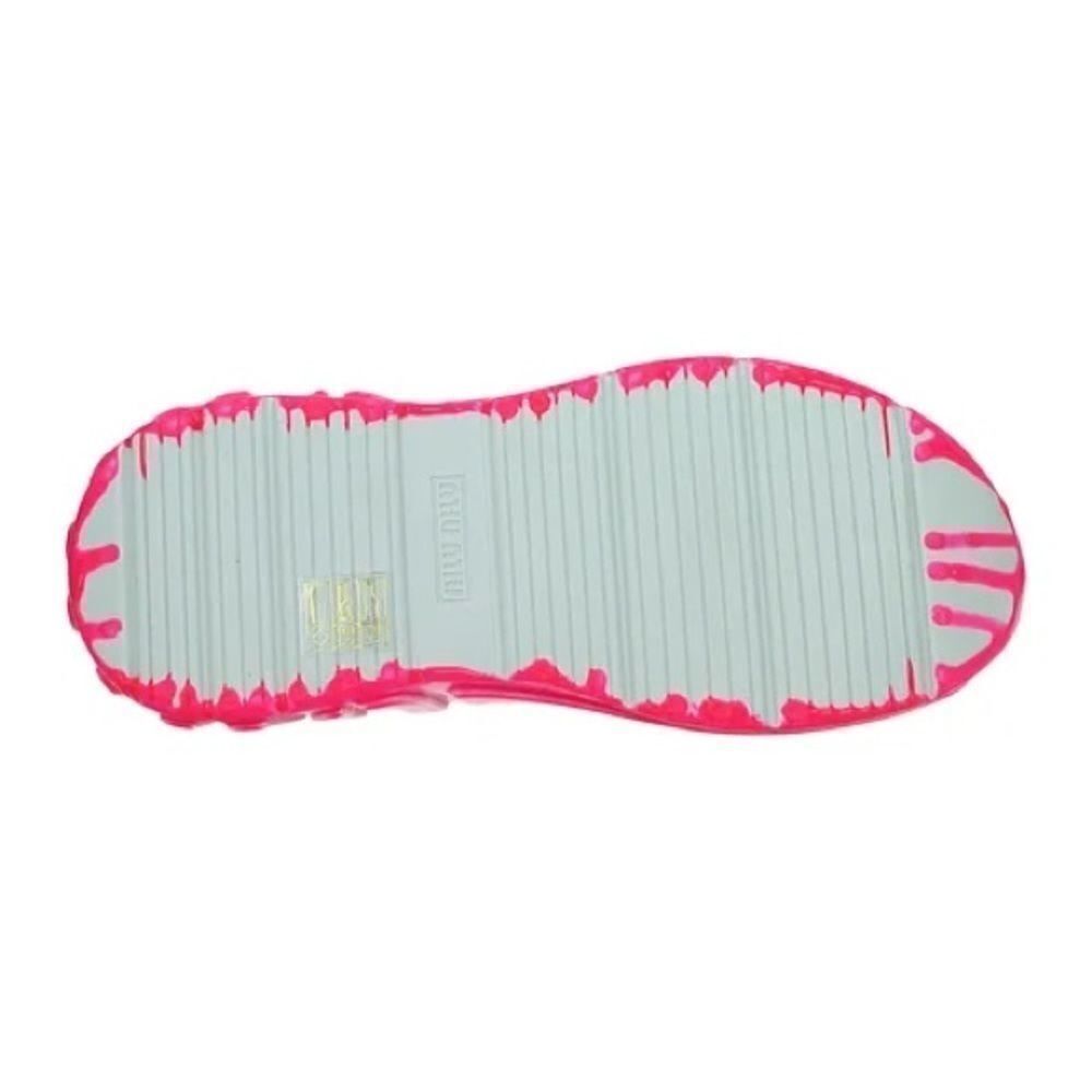 Miu Miu Ankle Boot - Picture 5 of 11